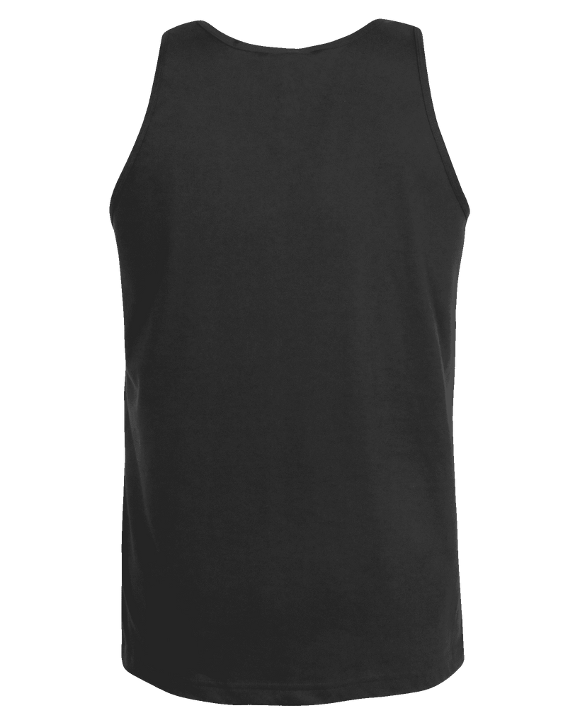 The Perfect Tank - Black - Dixxon Flannel Co.