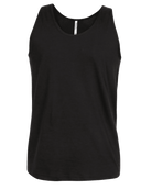 The Perfect Tank - Black - Dixxon Flannel Co.