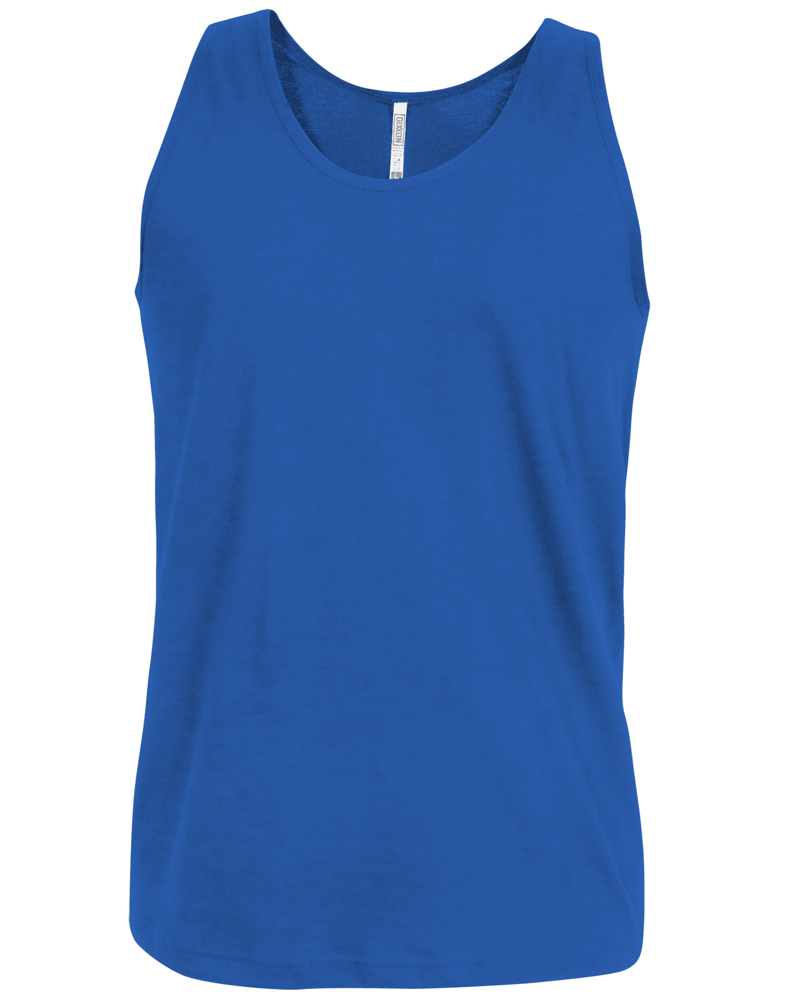 CAPTAINS HELM #DOUBLE MESH TECH TANK-TOP - FLOATER