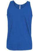 The Perfect Tank - Blue - Dixxon Flannel Co.