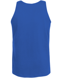 The Perfect Tank - Blue