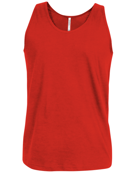 The Perfect Tank - Red | Dixxon Flannel Co.