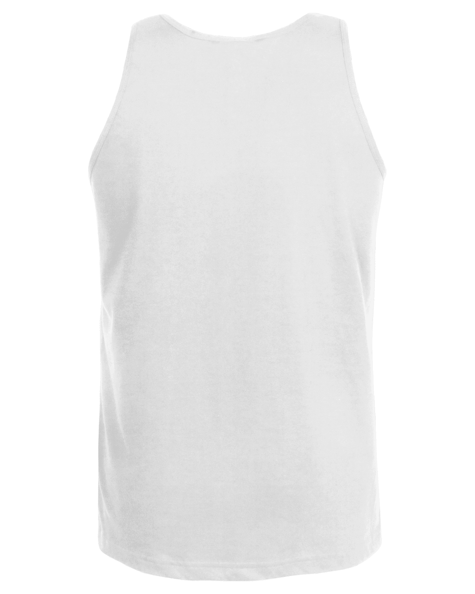 The Perfect Tank - White - Dixxon Flannel Co.