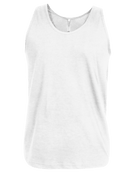 The Perfect Tank - White - Dixxon Flannel Co.