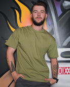 The Perfect Tee - O.D. Green - Dixxon Flannel Co.