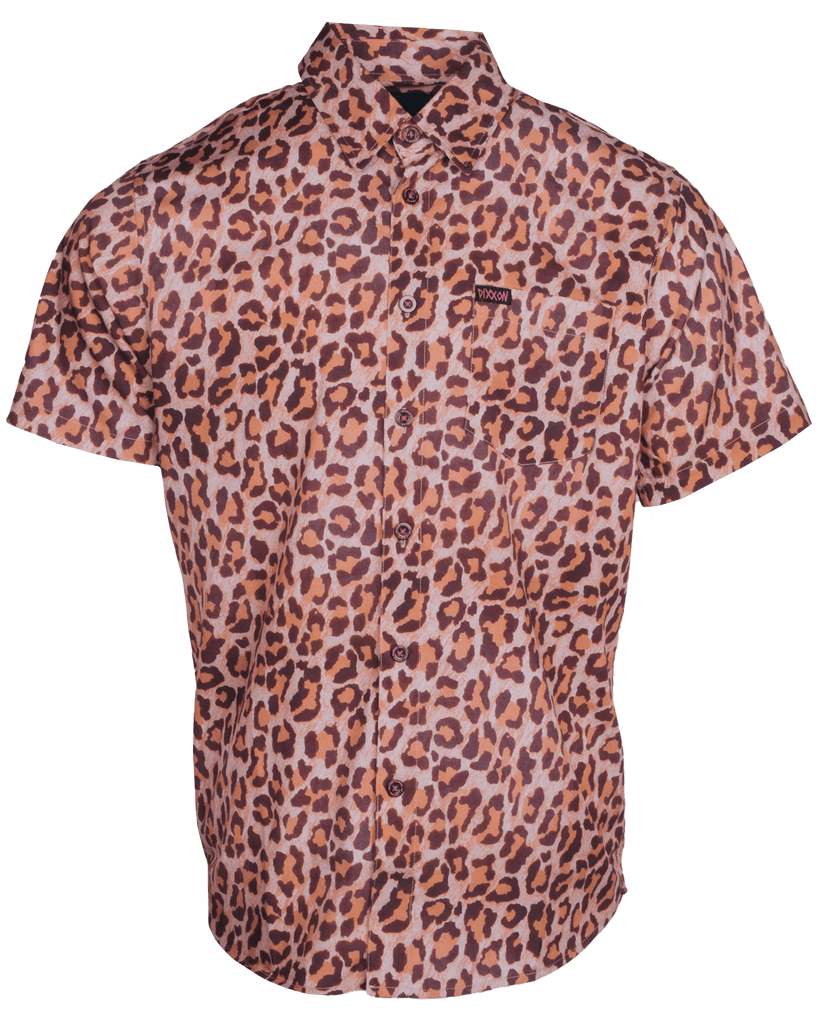 The Rick 2023 Short Sleeve - Dixxon Flannel Co.