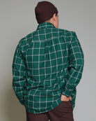 The Rim Flannel - Dixxon Flannel Co.