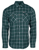The Rim Flannel - Dixxon Flannel Co.