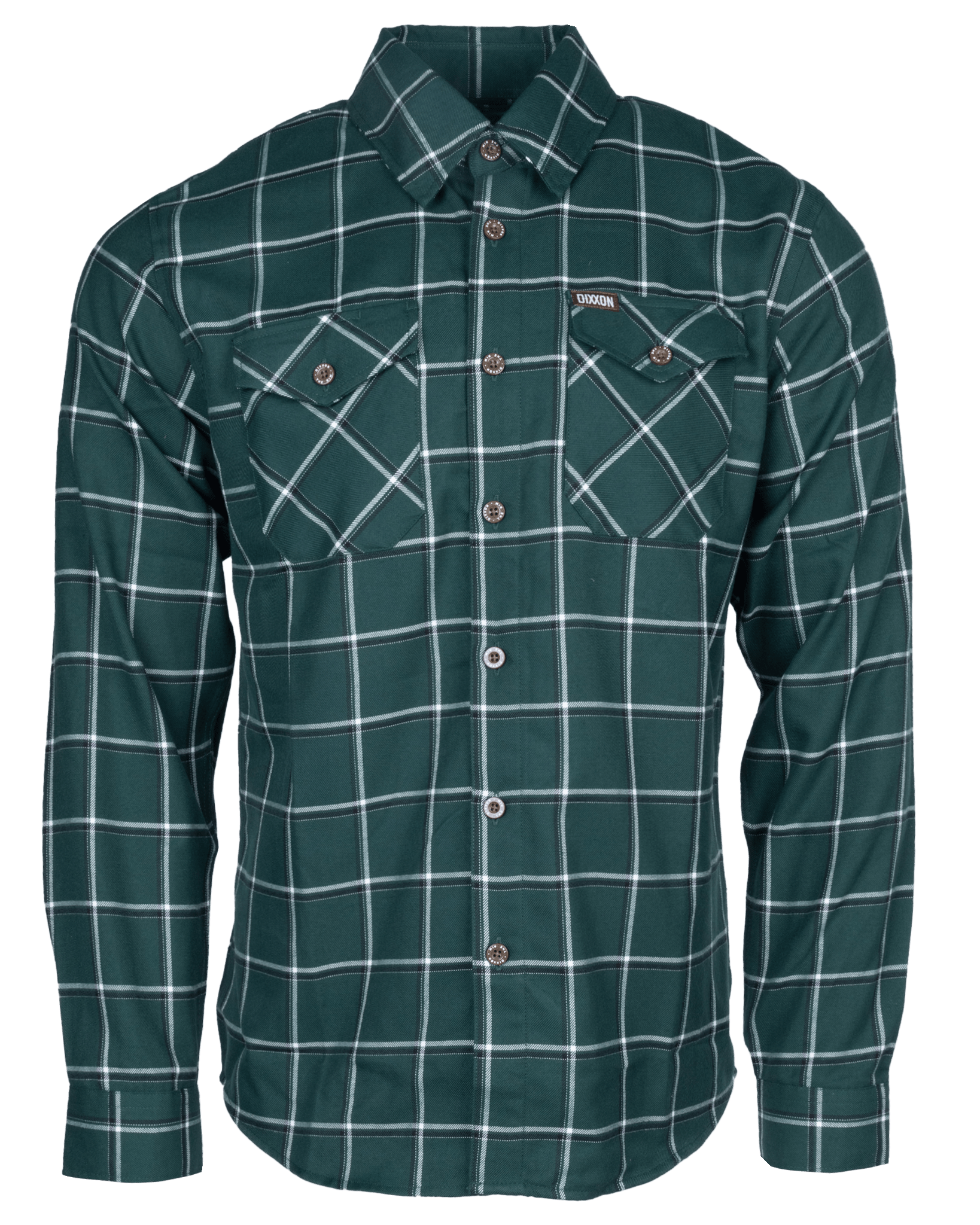 The Rim Flannel - Dixxon Flannel Co.