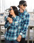 The Shelf Flannel - Dixxon Flannel Co.