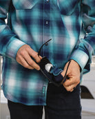 The Shelf Flannel - Dixxon Flannel Co.