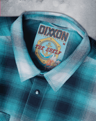The Shelf Flannel - Dixxon Flannel Co.