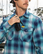 The Shelf Flannel - Dixxon Flannel Co.