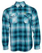 The Shelf Flannel - Dixxon Flannel Co.