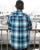 The Shelf Flannel - Dixxon Flannel Co.
