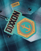 The Shelf Flannel - Dixxon Flannel Co.