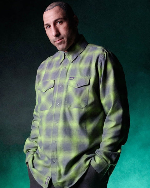 美品 C.E 25AW STRIPE FLANNEL BIG SHIRT XL 美品 C.E 25AW STRIPE FLANNEL BIG SHIRT XL 美品 C.E 25AW STRIPE