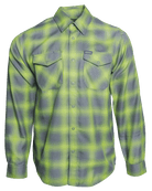 The Slice Flannel - Dixxon Flannel Co.