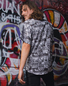 The Venue Short Sleeve - Dixxon Flannel Co.
