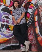 The Venue Short Sleeve - Dixxon Flannel Co.