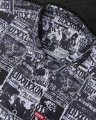 The Venue Short Sleeve - Dixxon Flannel Co.