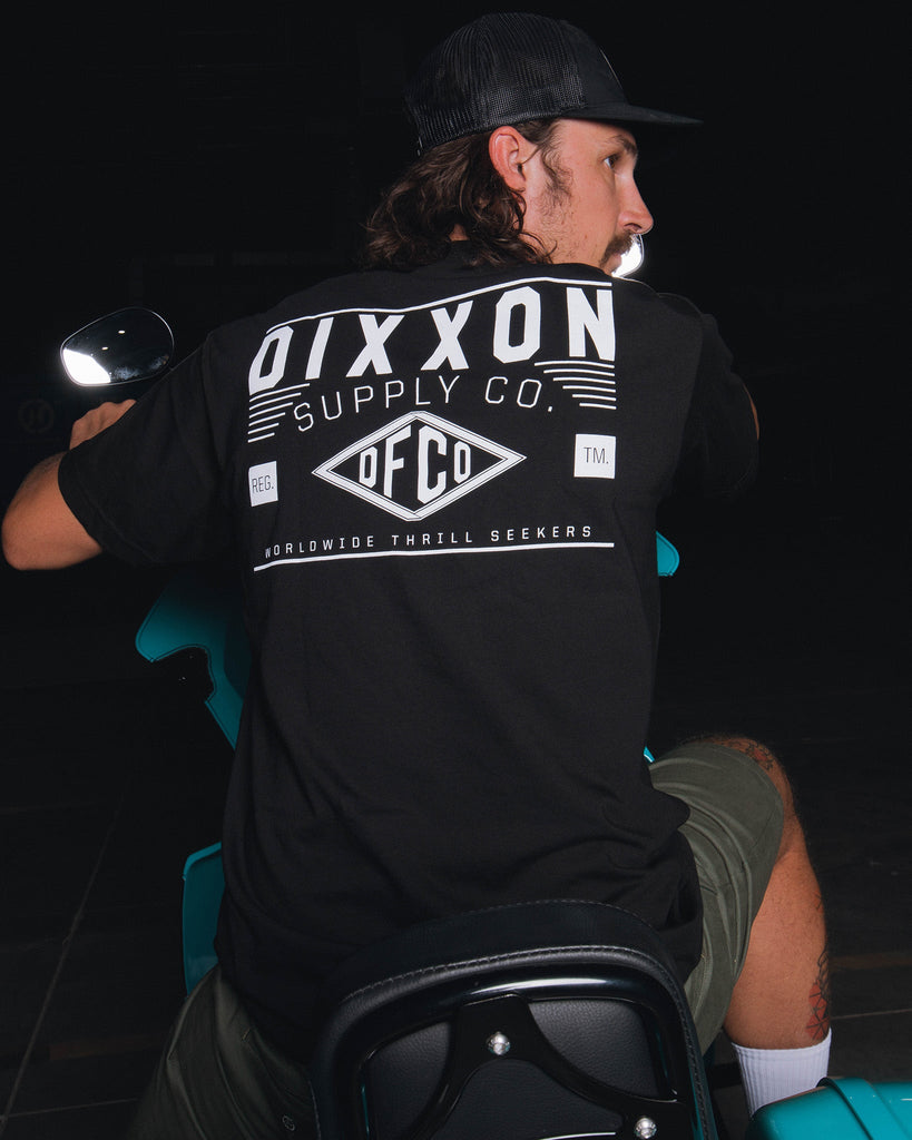 Thrill Seekers T-Shirt - Dixxon Flannel Co.