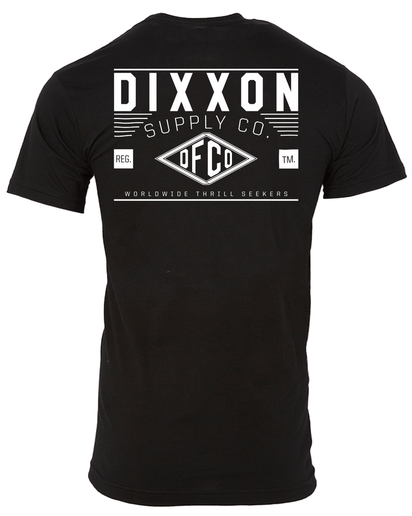 Thrill Seekers T-Shirt - Dixxon Flannel Co.