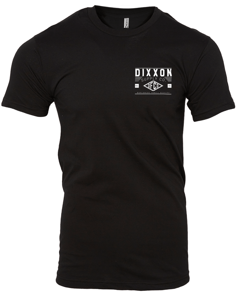 Thrill Seekers T-Shirt - Dixxon Flannel Co.