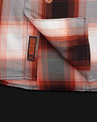 Throttle Bamboo Short Sleeve - Dixxon Flannel Co.