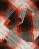 Throttle Bamboo Short Sleeve - Dixxon Flannel Co.