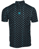 Tiffany Bougie Party Polo - Dixxon Flannel Co.