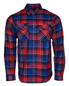 Travis Pastrana Flannel - Dixxon Flannel Co.
