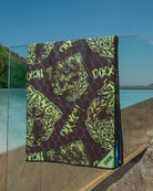 Trespass Quick Dry Beach Towel - Dixxon Flannel Co.