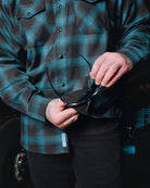 Trixie Flannel - Dixxon Flannel Co.