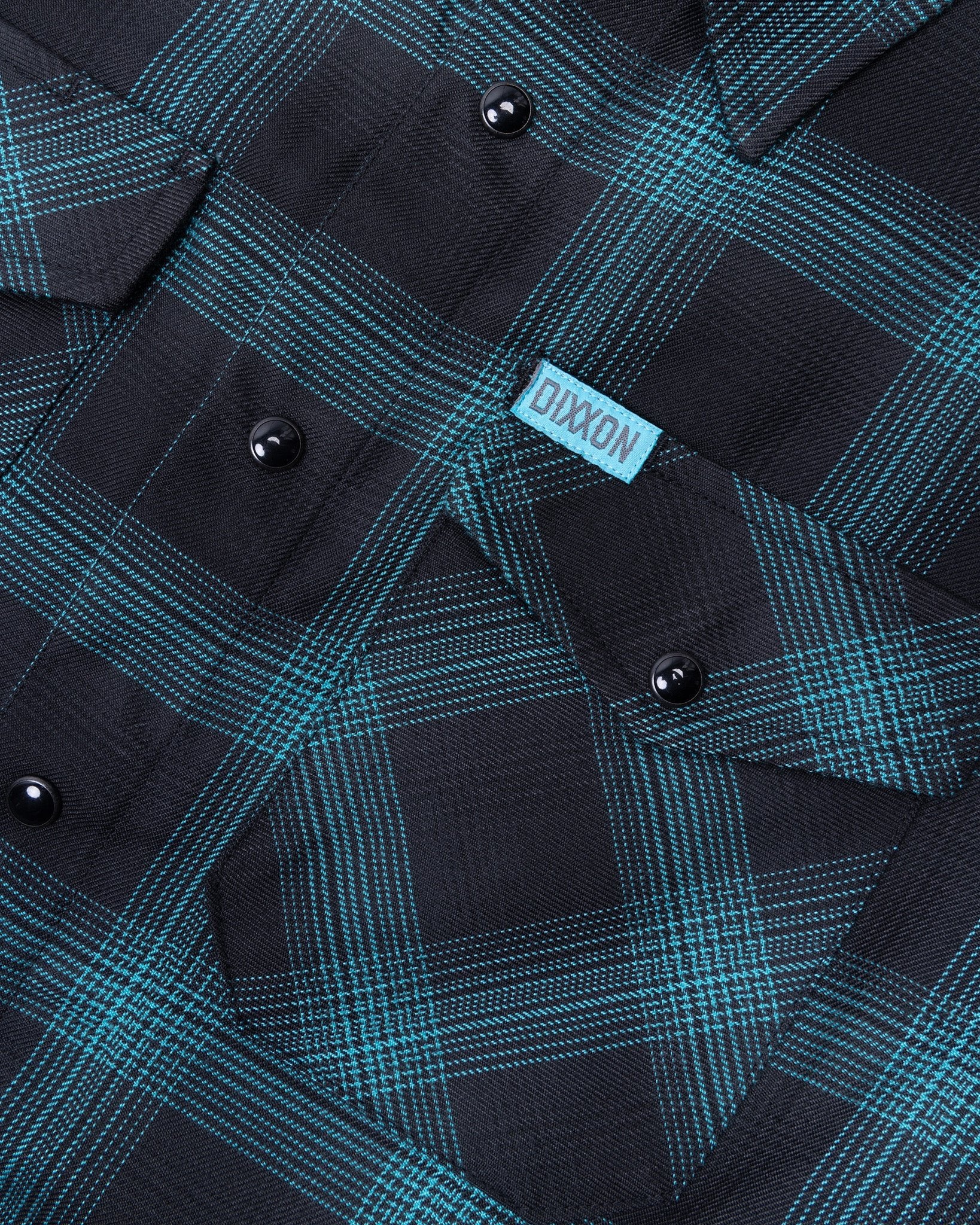 Trixie Flannel - Dixxon Flannel Co.