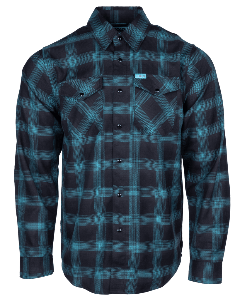 Trixie Flannel - Dixxon Flannel Co.