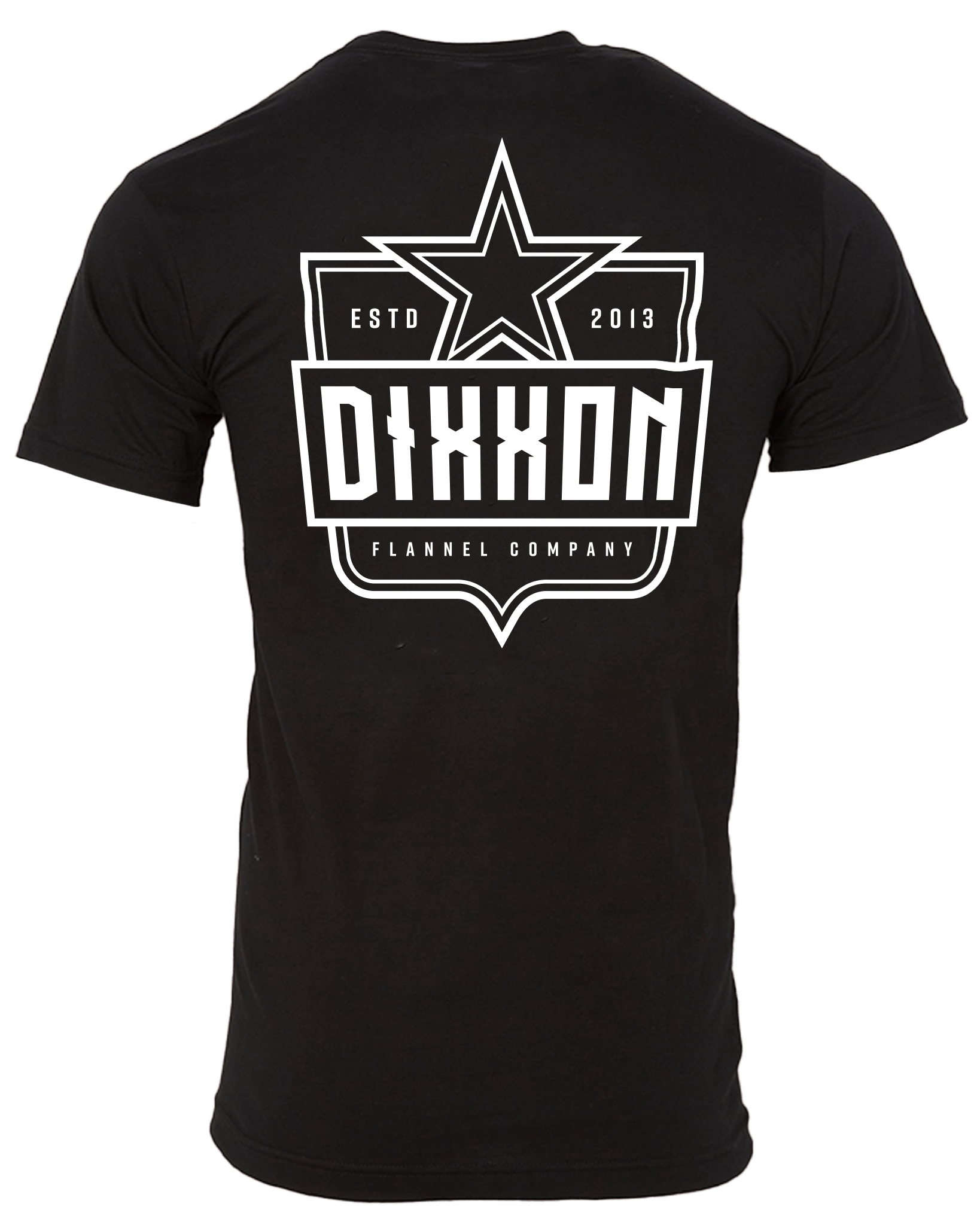 Men's Union T-Shirt | Dixxon Flannel Co.