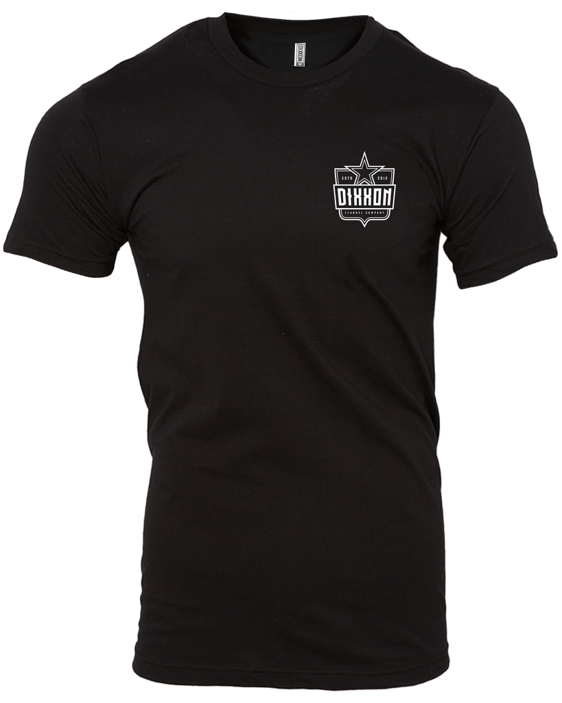 Union T-Shirt - Dixxon Flannel Co.