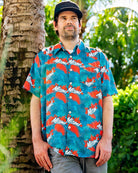 Vice Short Sleeve - Dixxon Flannel Co.