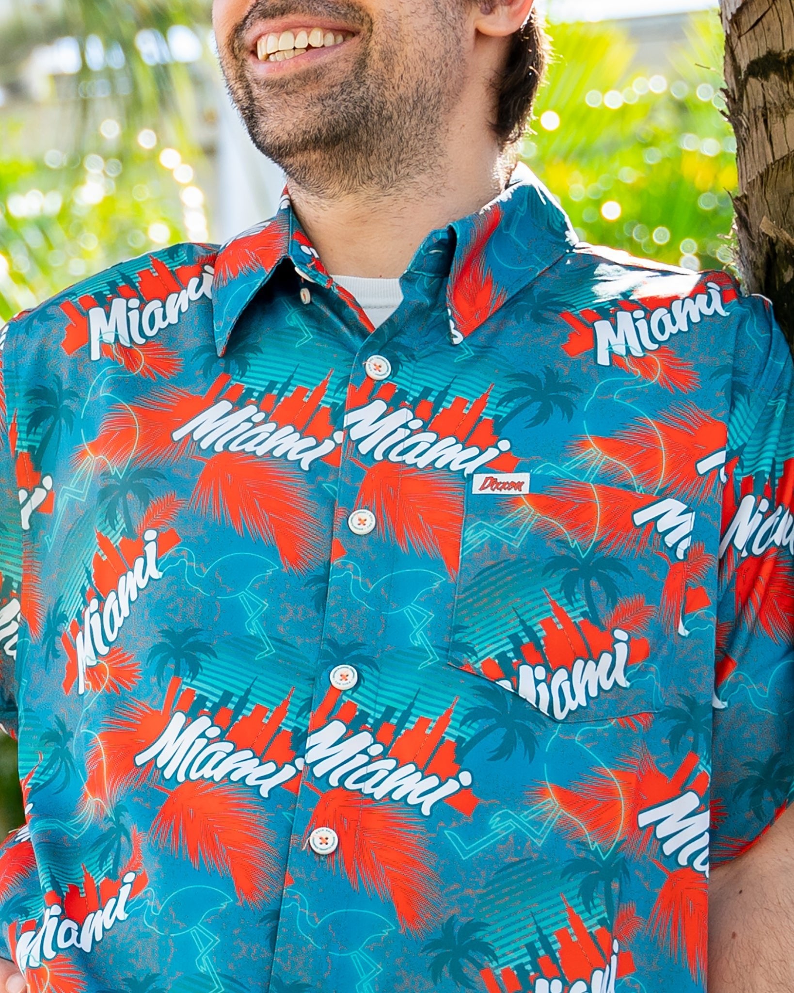 Vice Short Sleeve - Dixxon Flannel Co.
