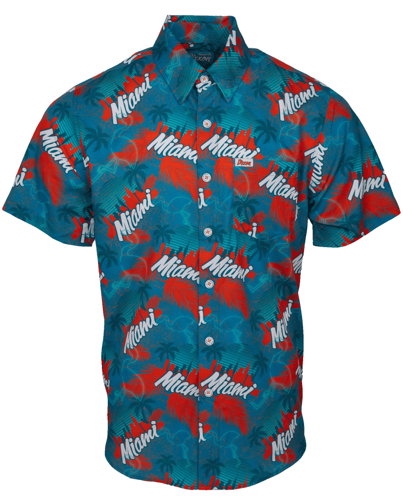 Vice Short Sleeve - Dixxon Flannel Co.