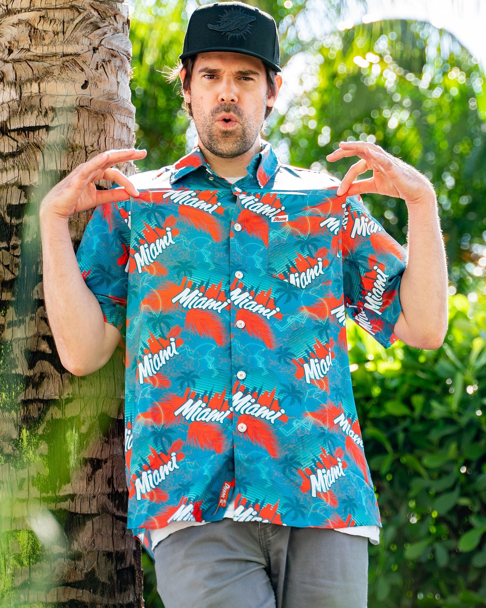 Vice Short Sleeve - Dixxon Flannel Co.