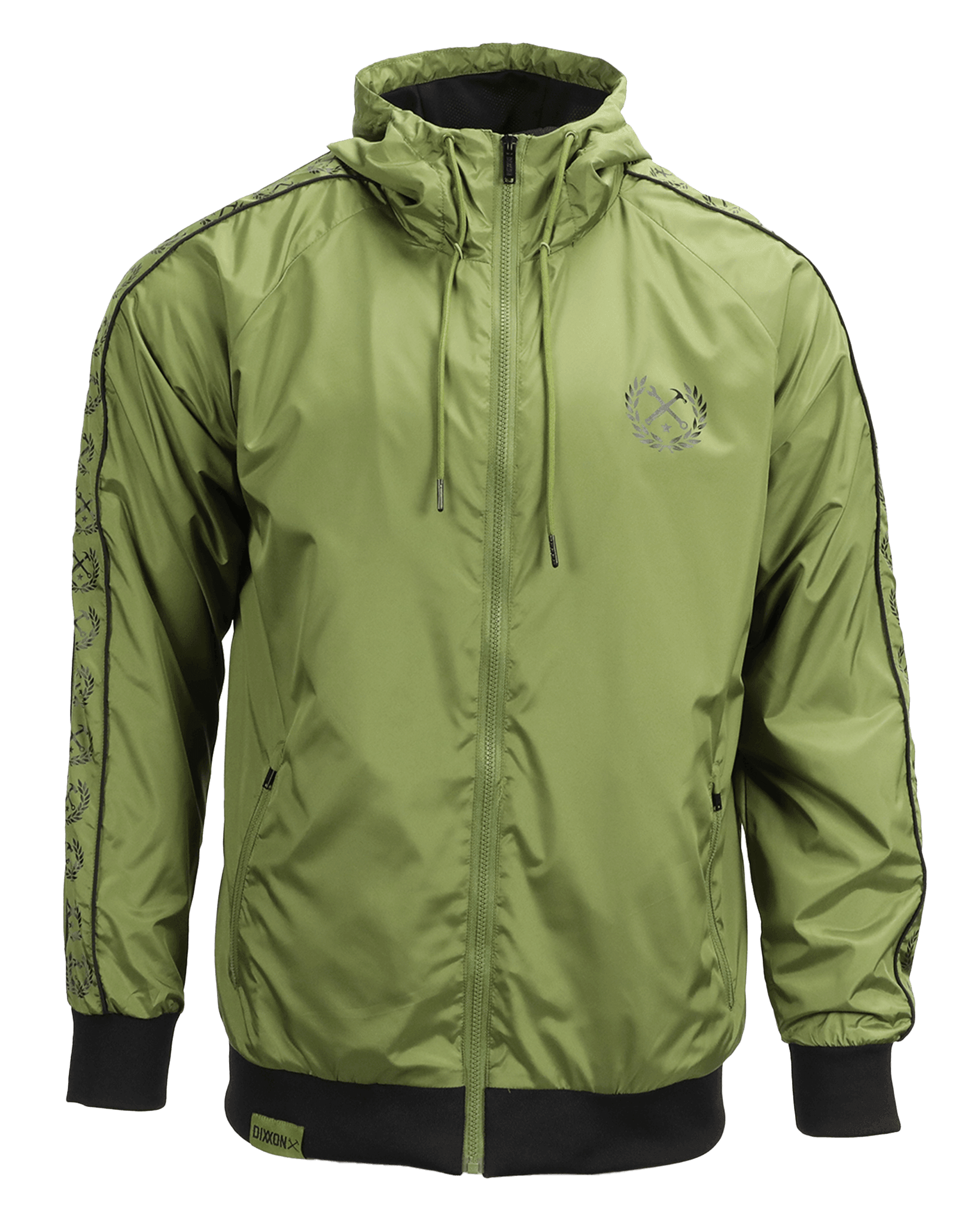 Dixxon sales mayday jacket