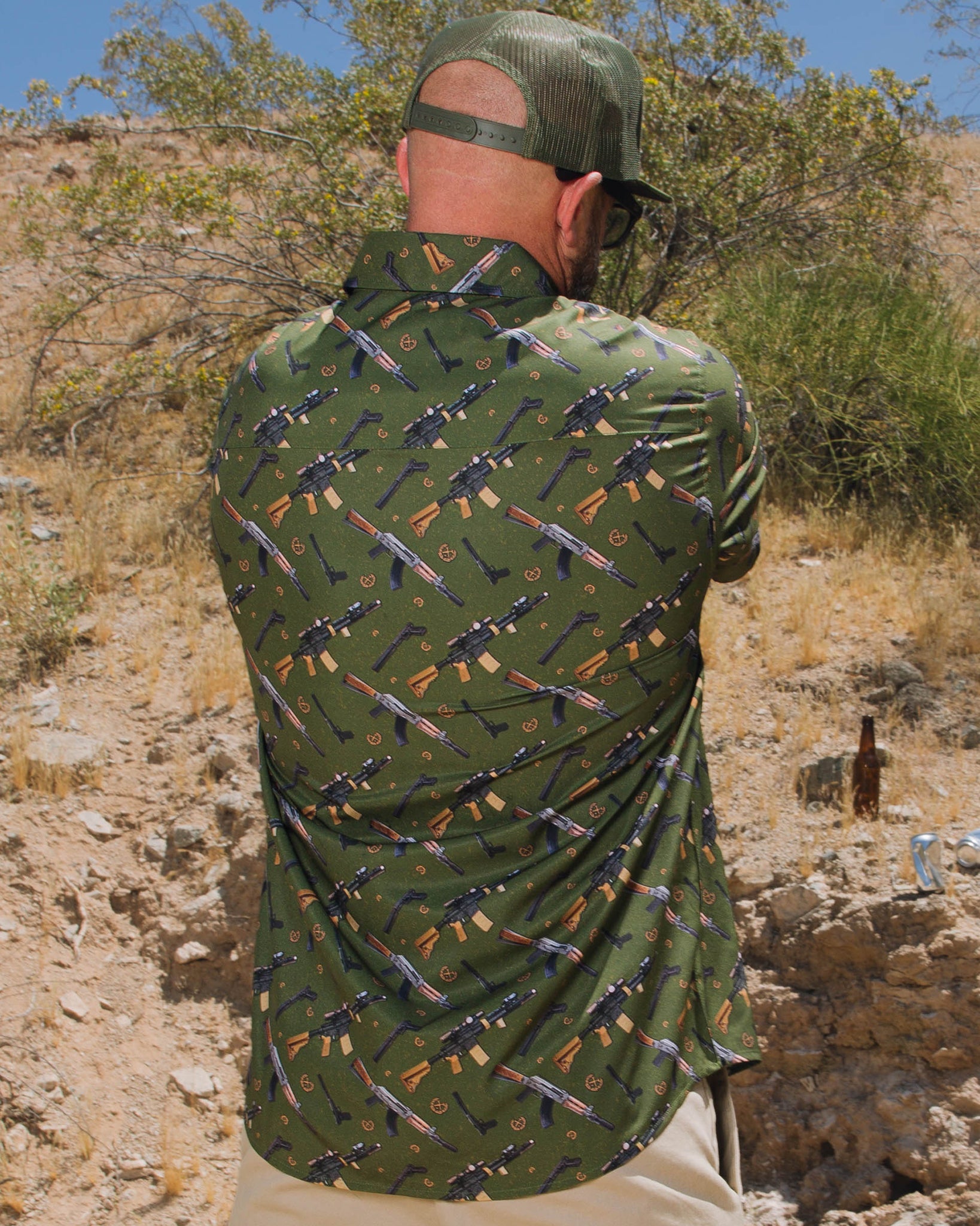 We Will Not Be Silenced Short Sleeve - Dixxon Flannel Co.