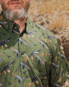 We Will Not Be Silenced Short Sleeve - Dixxon Flannel Co.