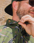 We Will Not Be Silenced Short Sleeve - Dixxon Flannel Co.