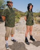 We Will Not Be Silenced Short Sleeve - Dixxon Flannel Co.