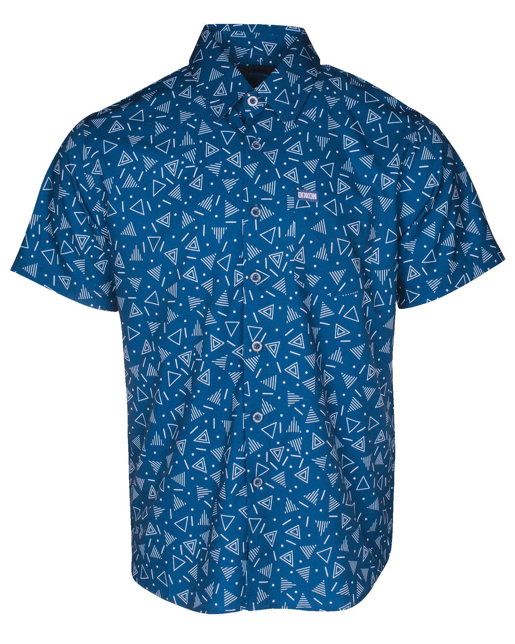 Weird Science Short Sleeve Shirt by Dixxon: Shop Now Weird Science Short Sleeve Shirt by Dixxon: Shop Now