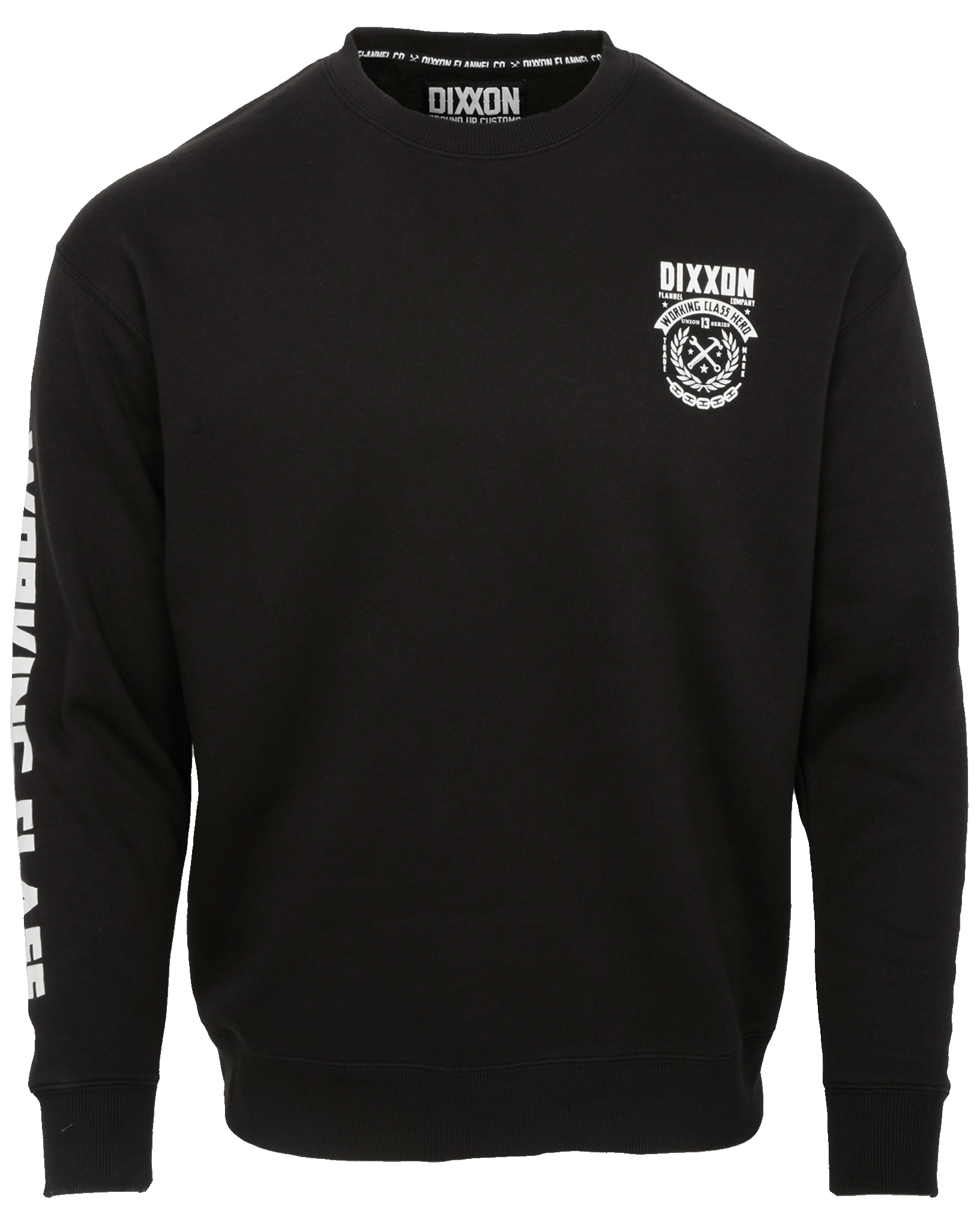【DankeSchon】PATCHWORK CREW NECK SWEAT ブラック 要在庫確認 SC.0008ss25-1_1200x1200.jpg?v=