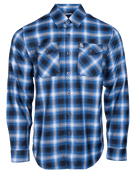 West Coast Customs 30YR Flannel - Dixxon Flannel Co.
